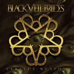 Black Veil Brides : Perfect Weapon